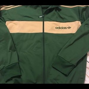 Used adidas sweat shirt.